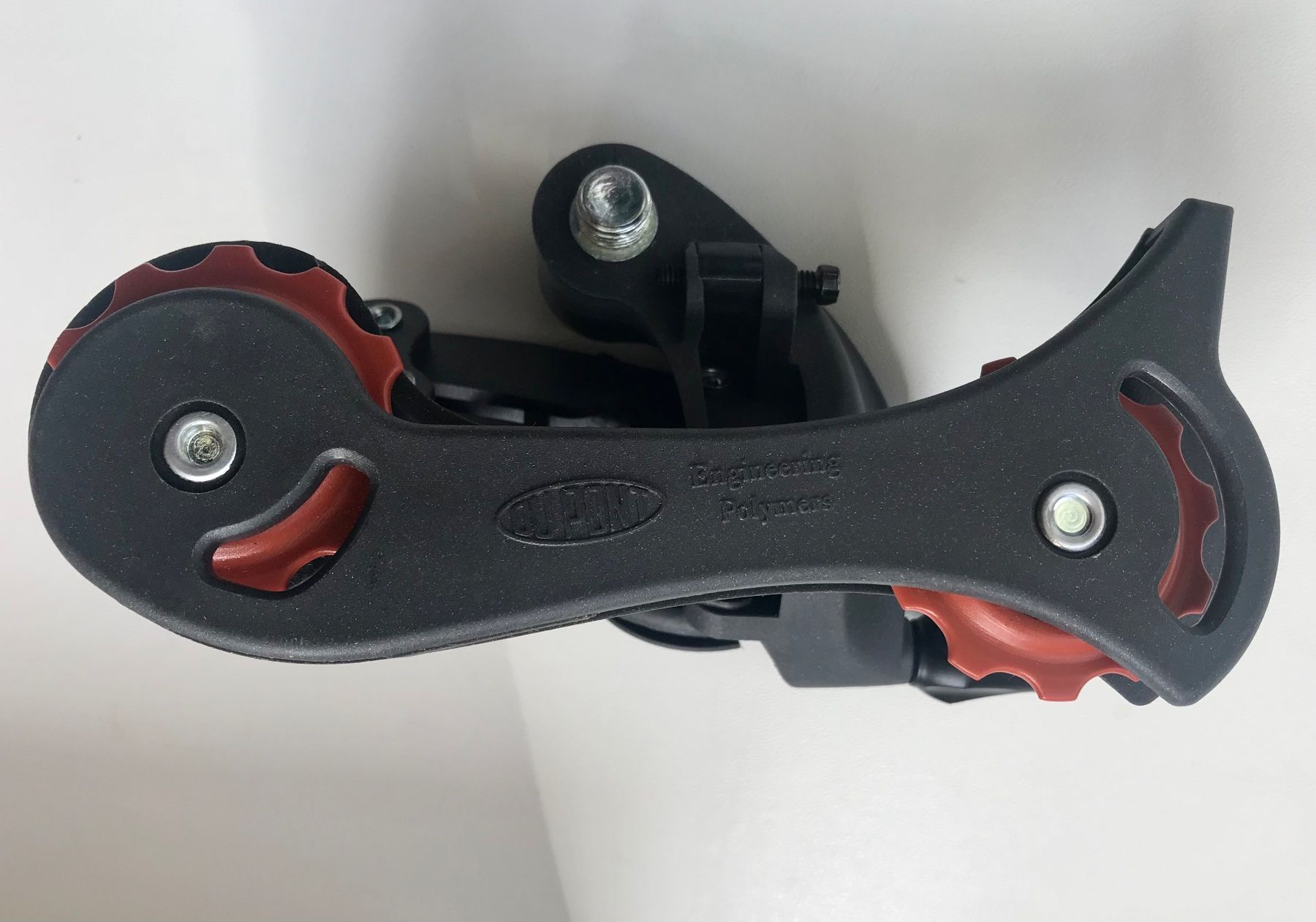 Pezzi di ricambio: Sunrace Wechsler 7s, NEU – Nuovo e nell'imballaggio originale da Trimbach venduto da Robigutri 2