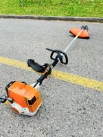 Rasentrimmer Stihl FS 120 R