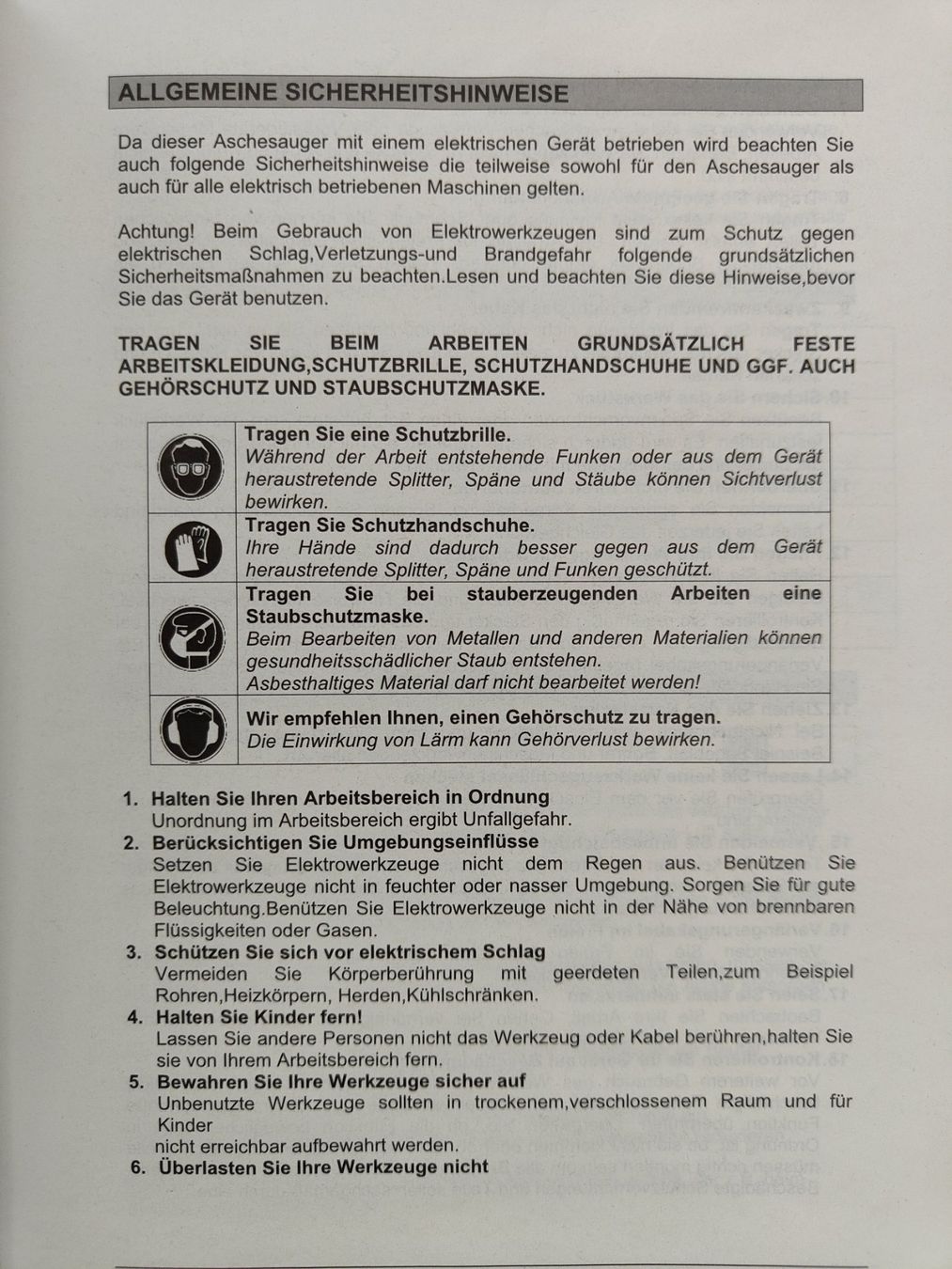 Tutte le macchine: Aschefilter CMI !!!!!! – Usato da Flaach venduto da Lonzo99 3