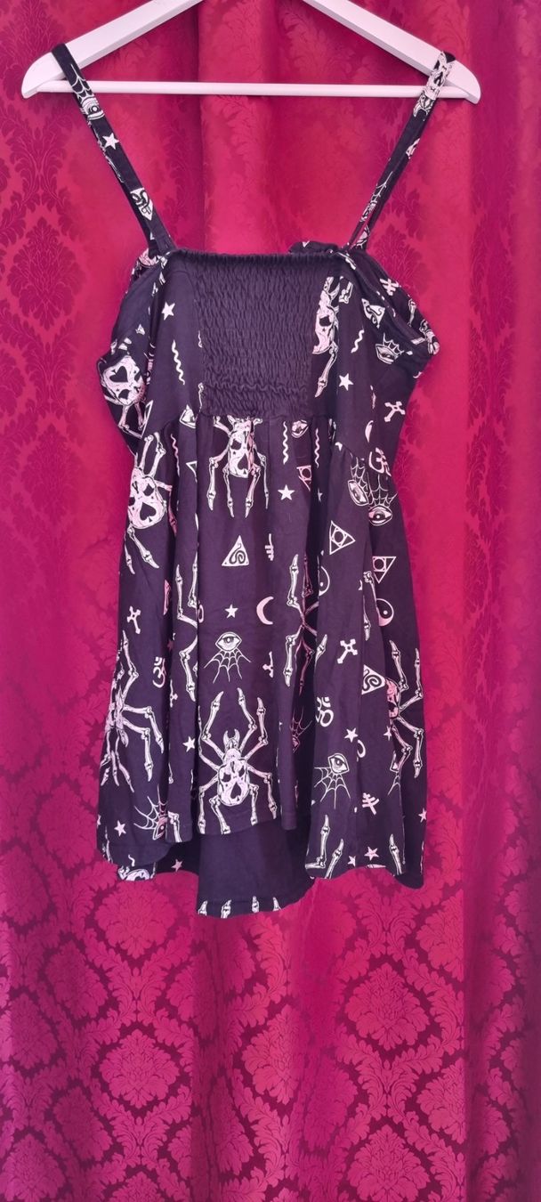 Vestiti: Jawbreaker Gothic Kleid – Usato da Zürich venduto da Daniela51 2