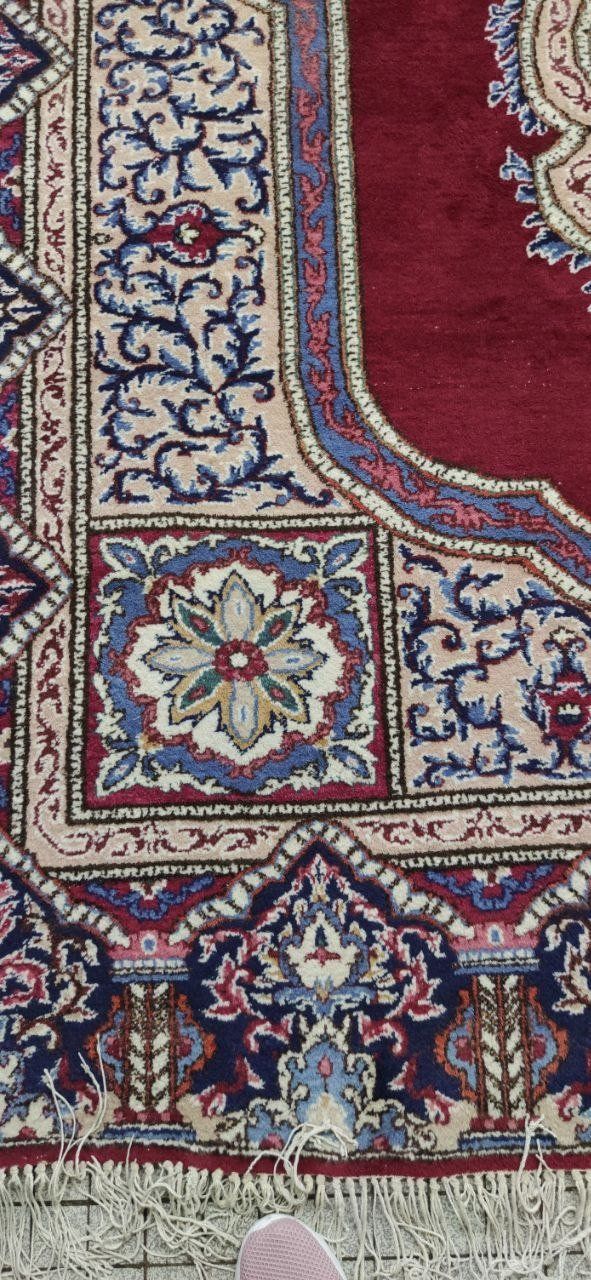 Tappeti: Orientteppich 214 x 298 cm – Usato da Eiken venduto da alipanther01 2