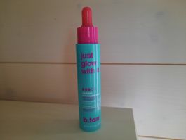 b.tan bronzing drops darkest 40ml neu🏖🌞🏝💧