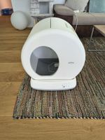 Katzentoilette C10 selbstreinigend
