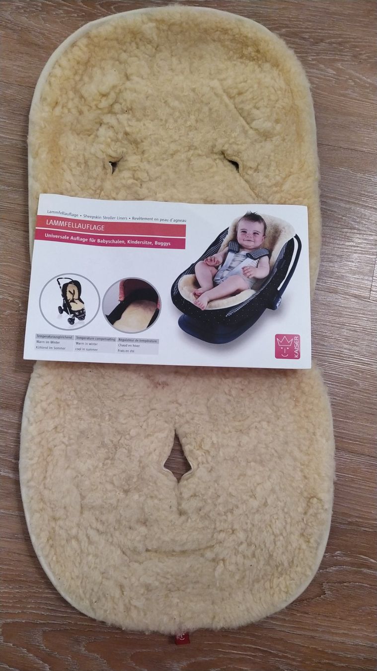 ABC Design Carrozzine: Abc Design Salsa 4 air – Usato da Kappel SO venduto da teiger83 9