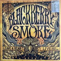 Blackberry Smoke - Leave A Scar Live / 1. EU-Press 2014 NEW