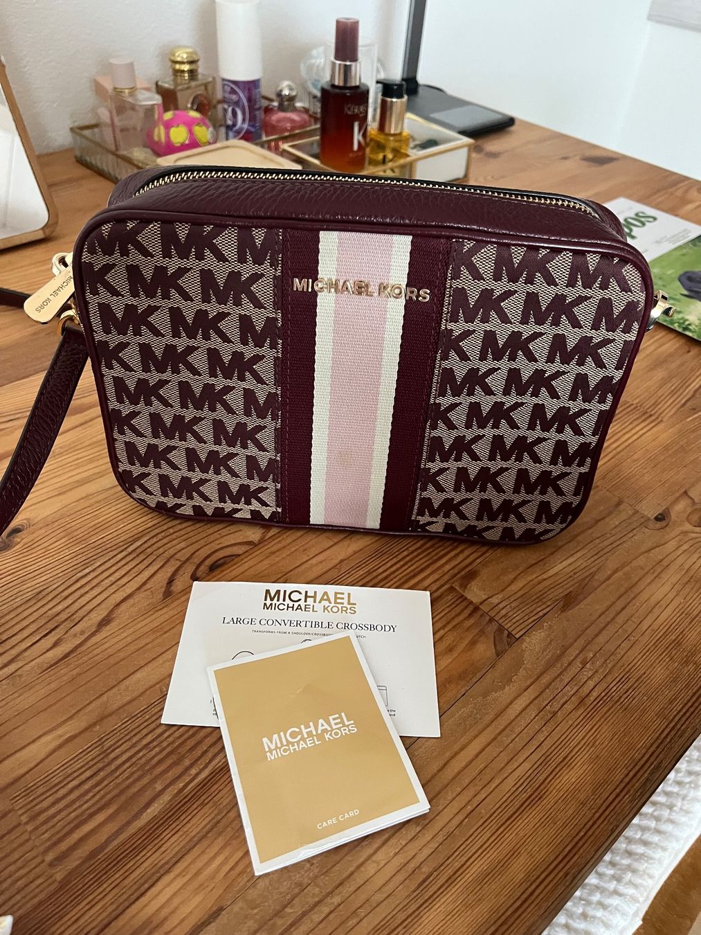 Michael Kors Sacs femmes: Michael Kors Handbag – D'occasion à Kloten par raf_fpv2 1