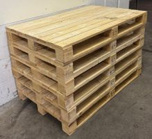 Paletten 6 Stück