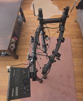 Roland TD-07KV E-Drums/Extra CY-8 Cymbal/ Double Pedal/Chair