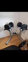 Stairmaster Hanteln