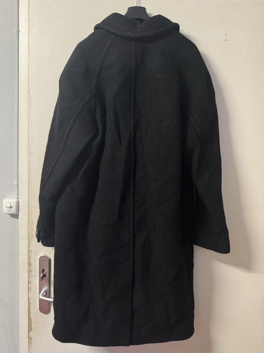 Apc Mäntel: A.P.C. Mantel  Grösse M neu  – Neu (gemäss Beschreibung) aus Schlieren von Freundlich02 7