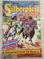 Silberpfeil Bastei Heft 708, schön