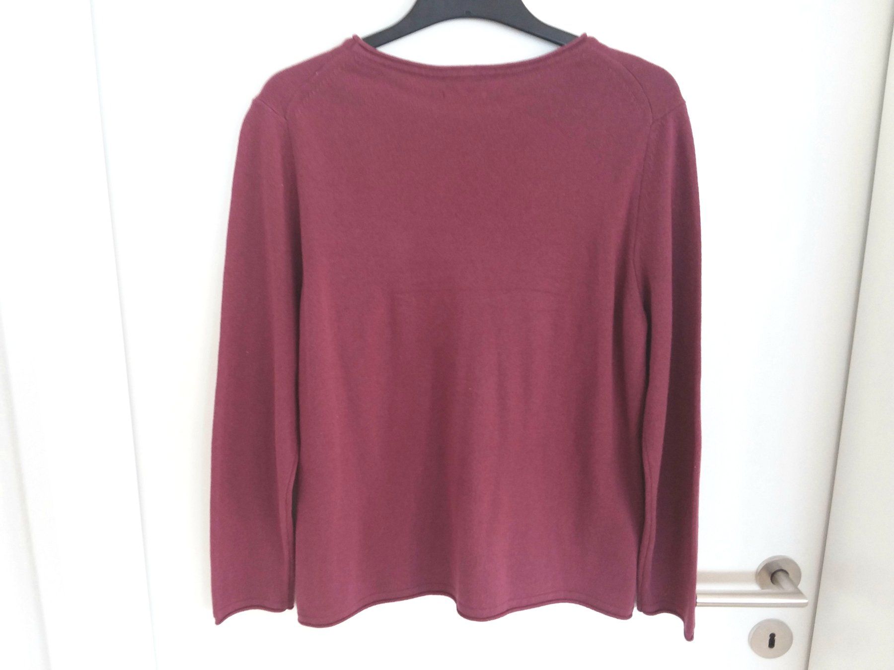 Maglioni & Felpe: EMILIA PARKER, Cashmere Silk, Pullover, Gr 42 – Usato da Immensee venduto da Btrutmann 1