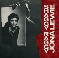 Lewie Jona: Shaggy Raggy 7"
