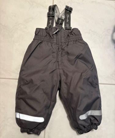 Skihose Grösse 74