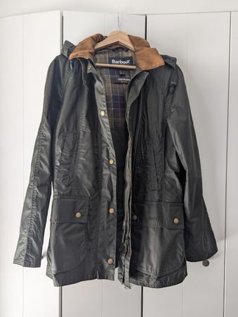 Women's Barbour Lightweight Beadnell EU42 / UK14 / US10