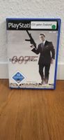 PS 2 - 007 Ein Quantum Trost
