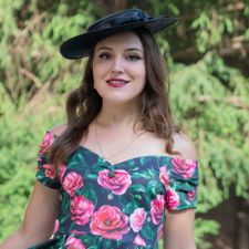 Profile image of VintageGirly