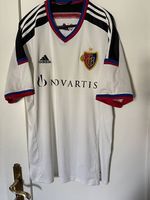 Fc Basel Trikot L