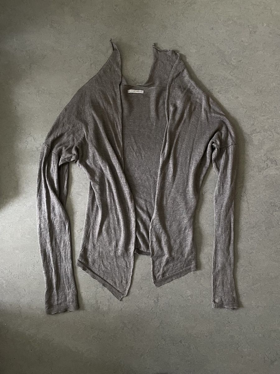 Sarah Pacini Giacche: Sarah Pacini Cardigan Gr. S-M – Nuovo (secondo la descrizione) da Zürich venduto da megastored