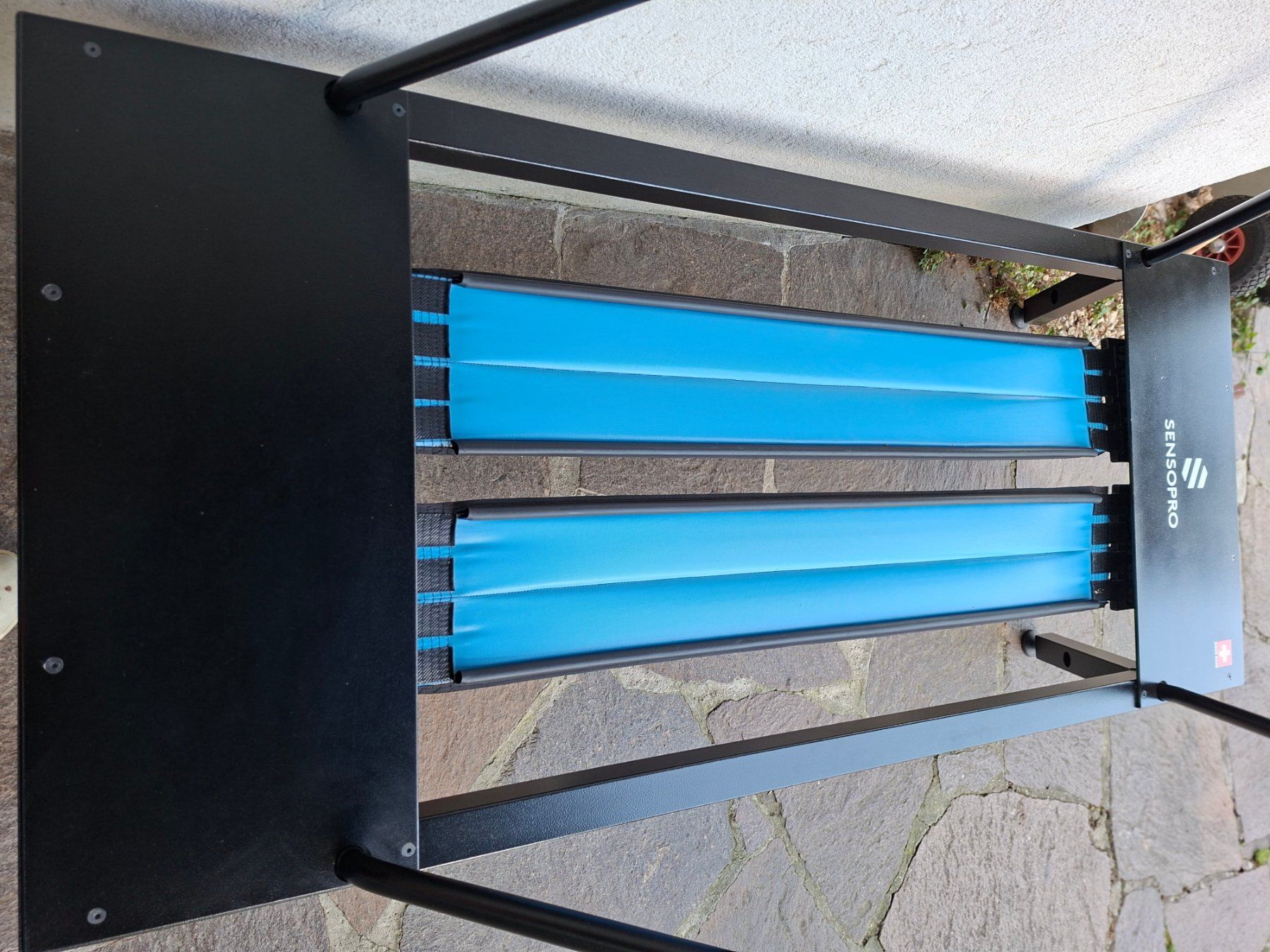 Sensopro Vélos d'appartement: Sensopro Casa – D'occasion à Oberkirch LU par Erka5 1