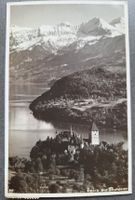 Spiez am Thunersee
