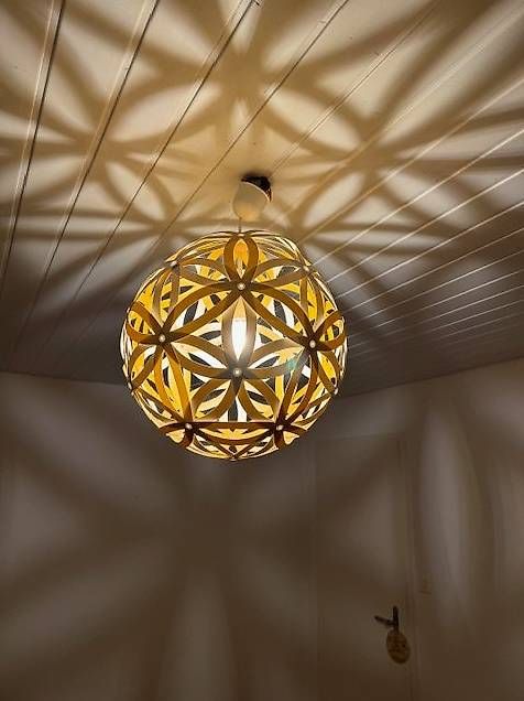 Lampadari & plafoniere: Deckenlampe – Usato da Beinwil am See venduto da mod_876p 2