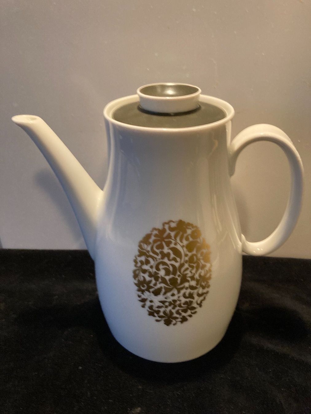 Carafes: Langenthal Krug mit Deckel 1962 – D'occasion à Zürich par Chaeffeler