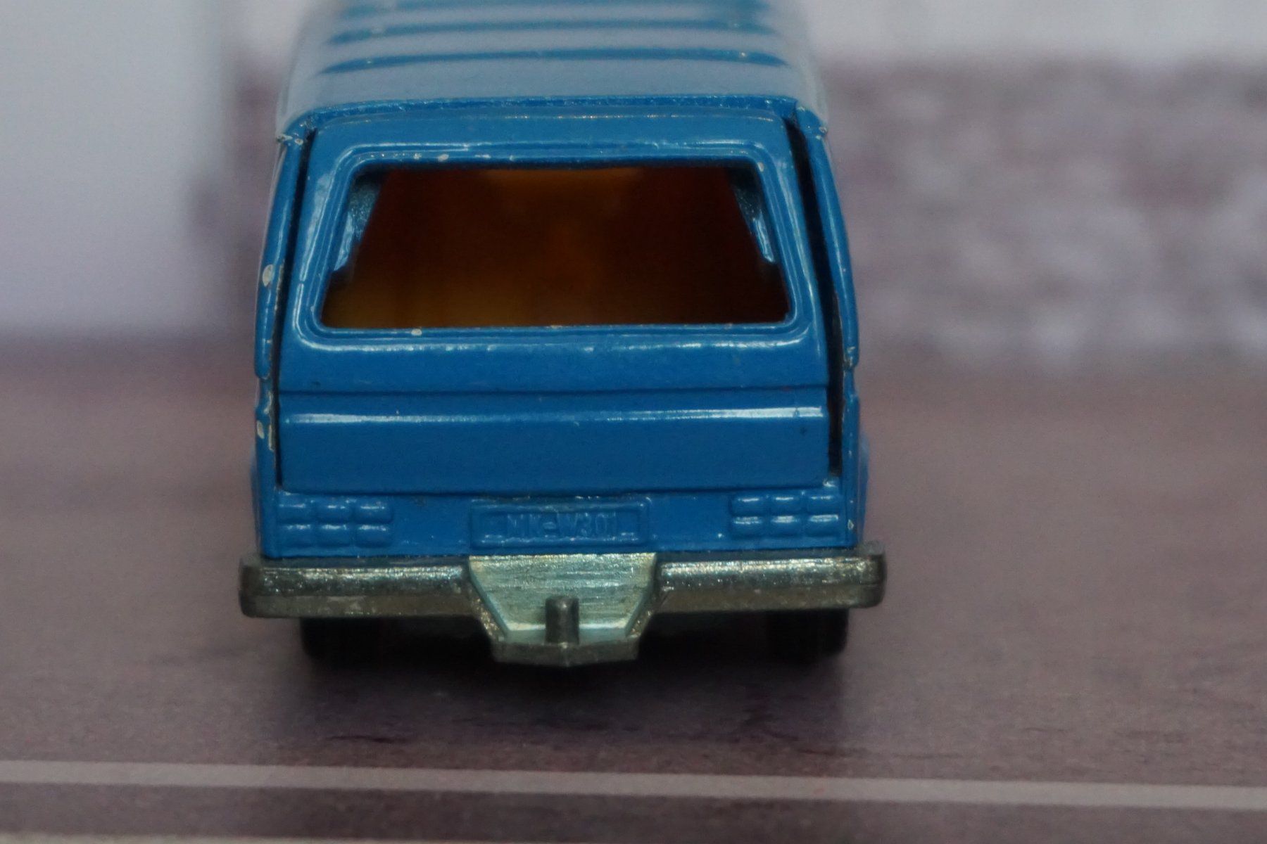 Siku Modellini d'auto: Siku VW Bus T3 interRent COOL !!!!!!!!!!!!!!!!! – Usato da Reiden venduto da Doppeldecker69 2
