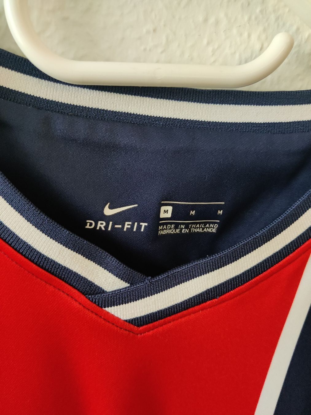 Nike Canottiere & Pantaloni: Paris Saint-Germain 2020/21 (M) – Usato da Basel venduto da Ringolero 3