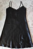 Damen-Pyjama Kleid für Sommer - bequem, elegant - XS