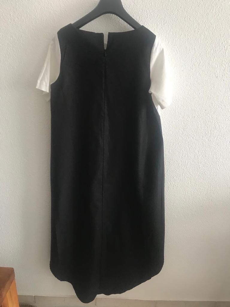 C&A Vestiti: Einmal getragenes Thurley coole Kleid  – Nuovo (secondo la descrizione) da Wettingen venduto da epe_9vbf 3
