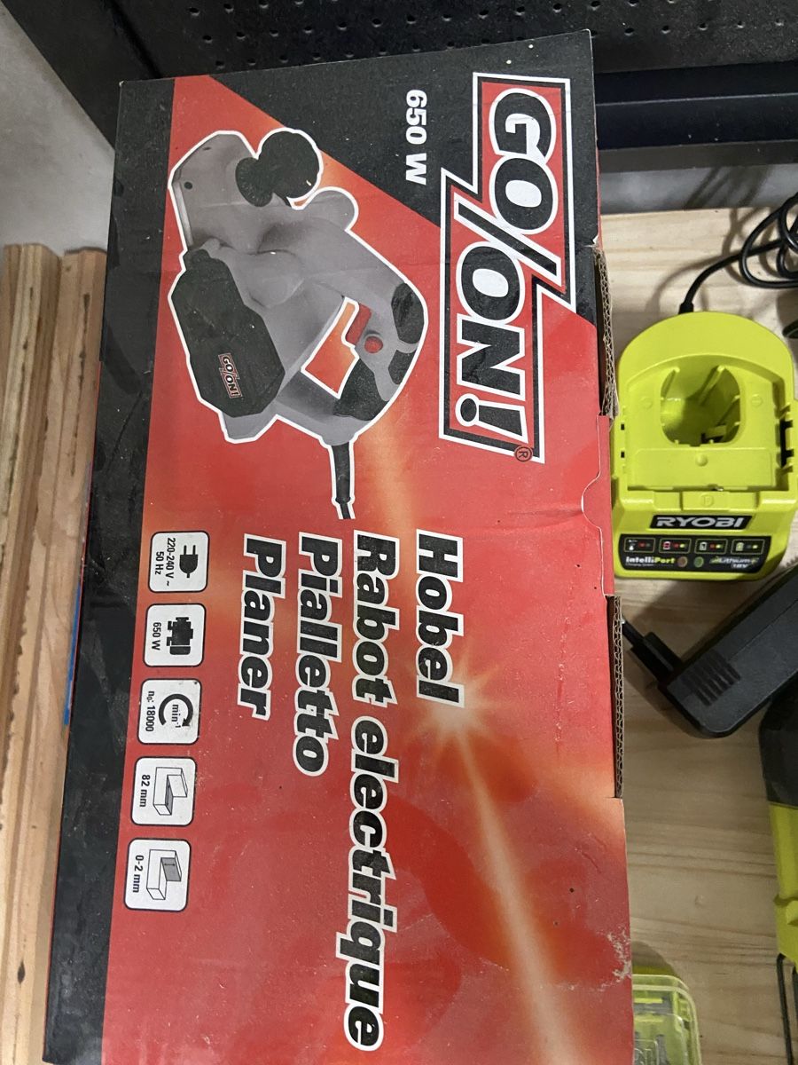 Ryobi Alle Werkzeuge: Outils Ryobi – Gebraucht aus La Tour-de-Trême von Riton2390 5