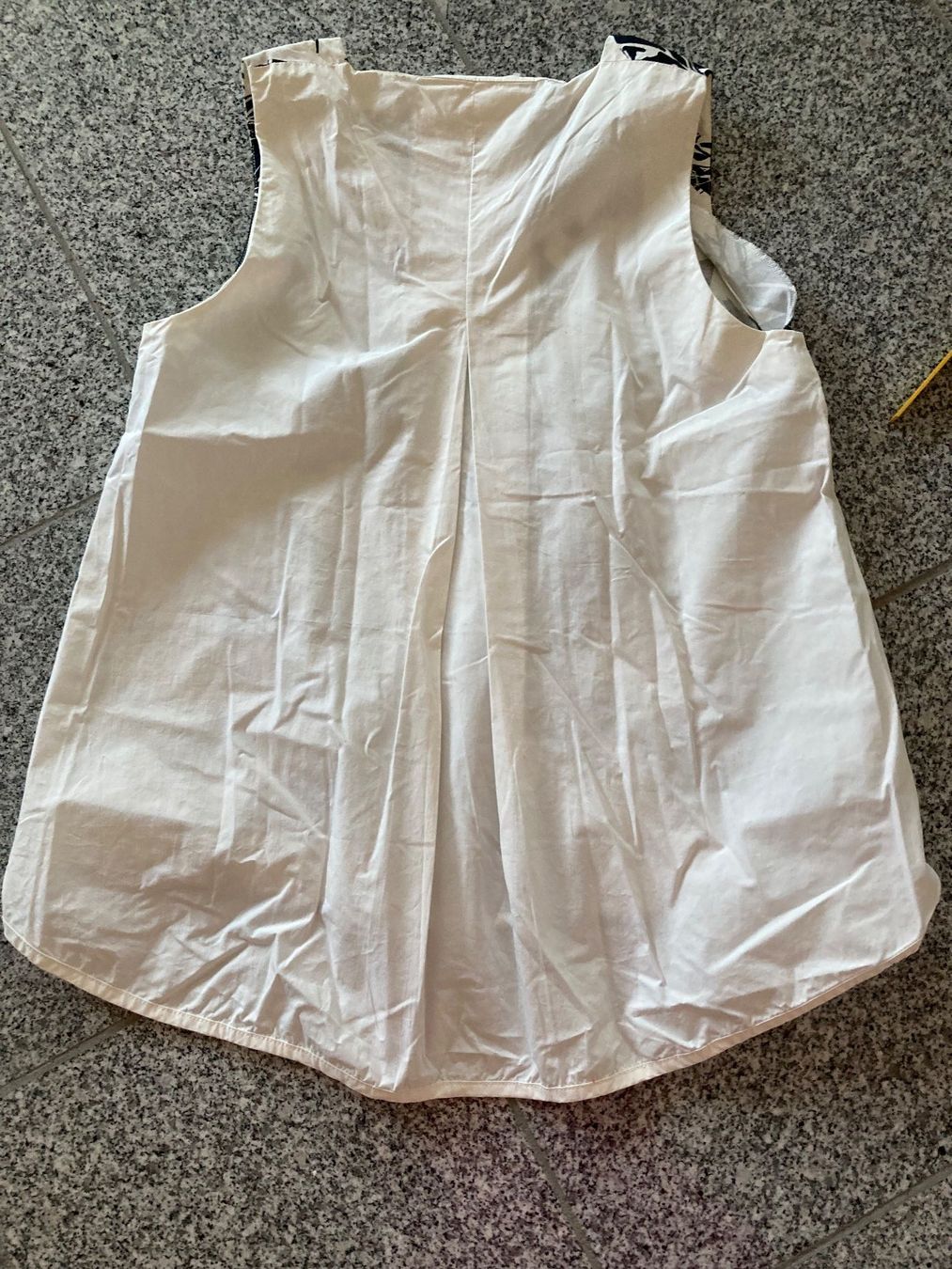Mango Blusen: Sommerbluse von MANGO Gr S – Gebraucht aus Eschenbach SG von verbascum 2
