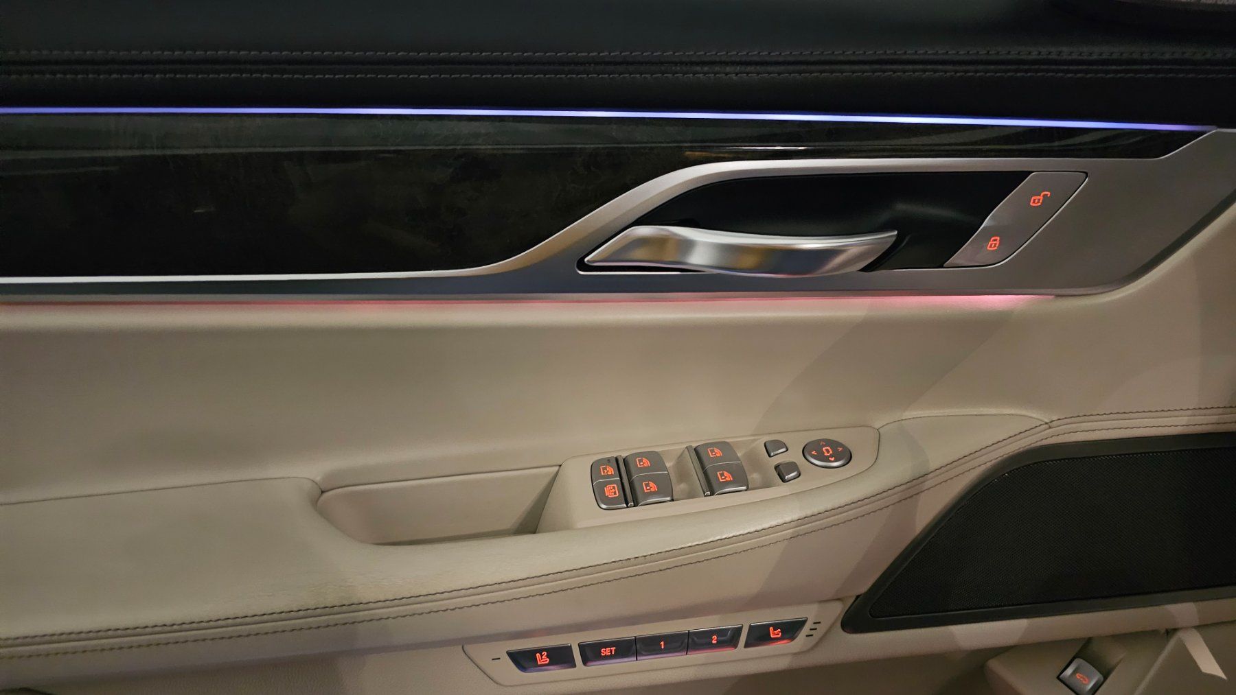 BMW Automobili: BMW 730d xDrive G11 – Usato da Adligenswil venduto da nik224 9