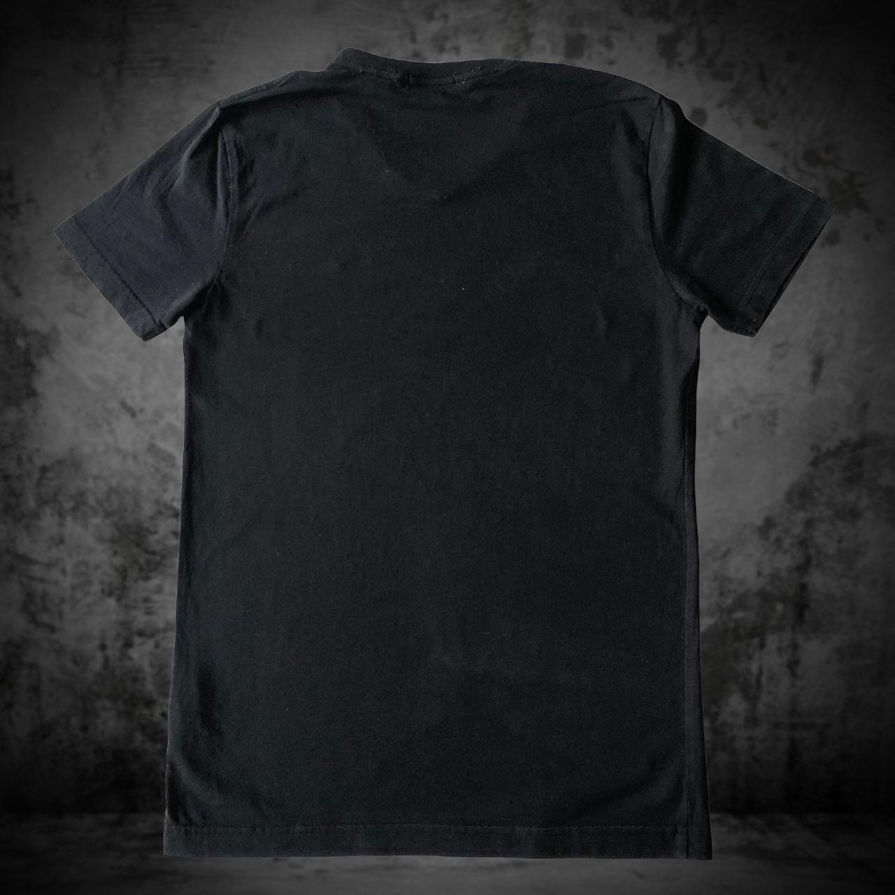 Gant T-shirt: T-Shirt Gant Black Men S – Usato da Genève venduto da ang_7j7j 6