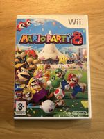 Mario Party 8 - Nintendo Wii