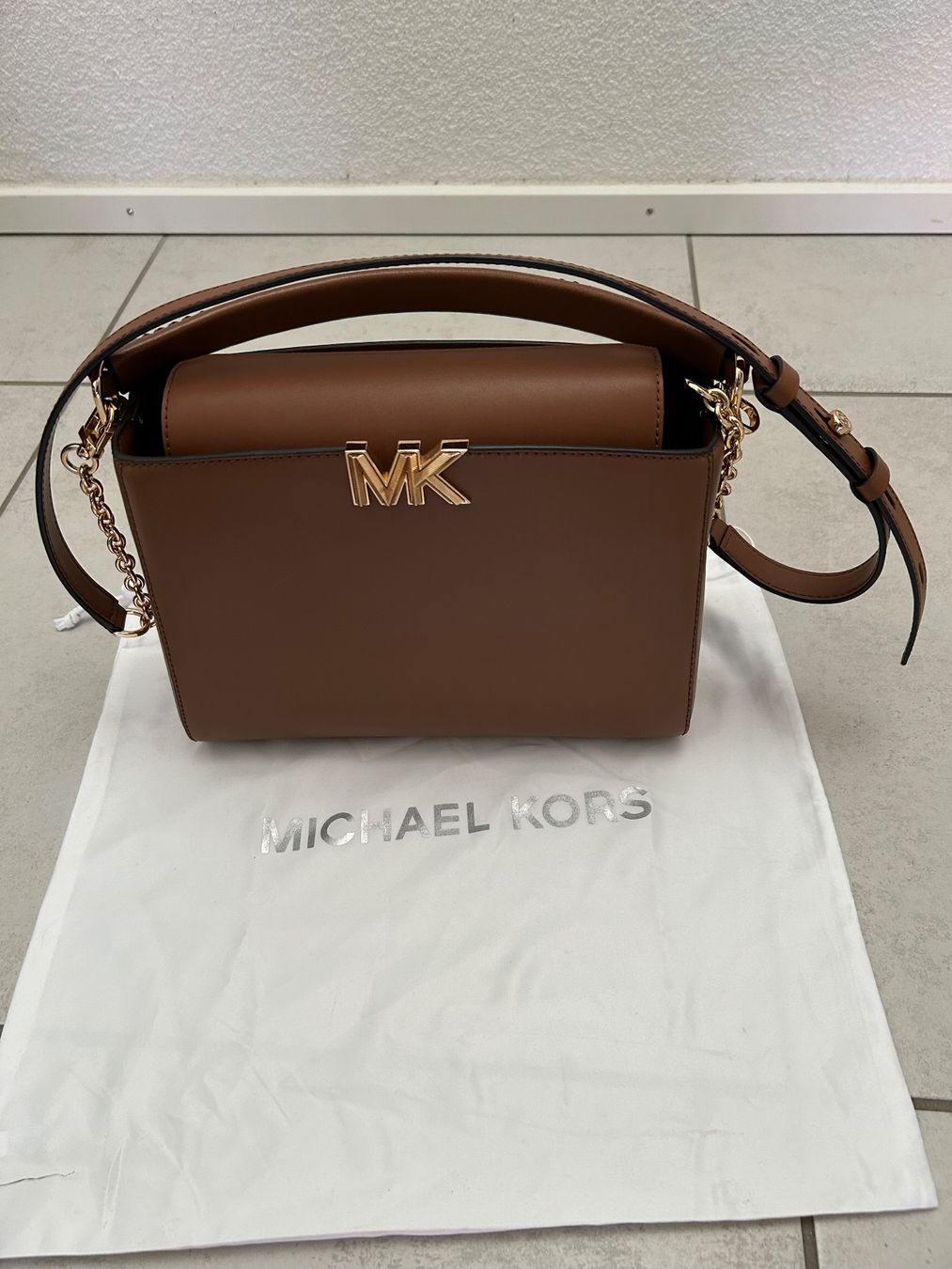 Michael Kors Borse da donna: Sac Karlie Michael Kors – Usato da Courrendlin venduto da loko2910 1