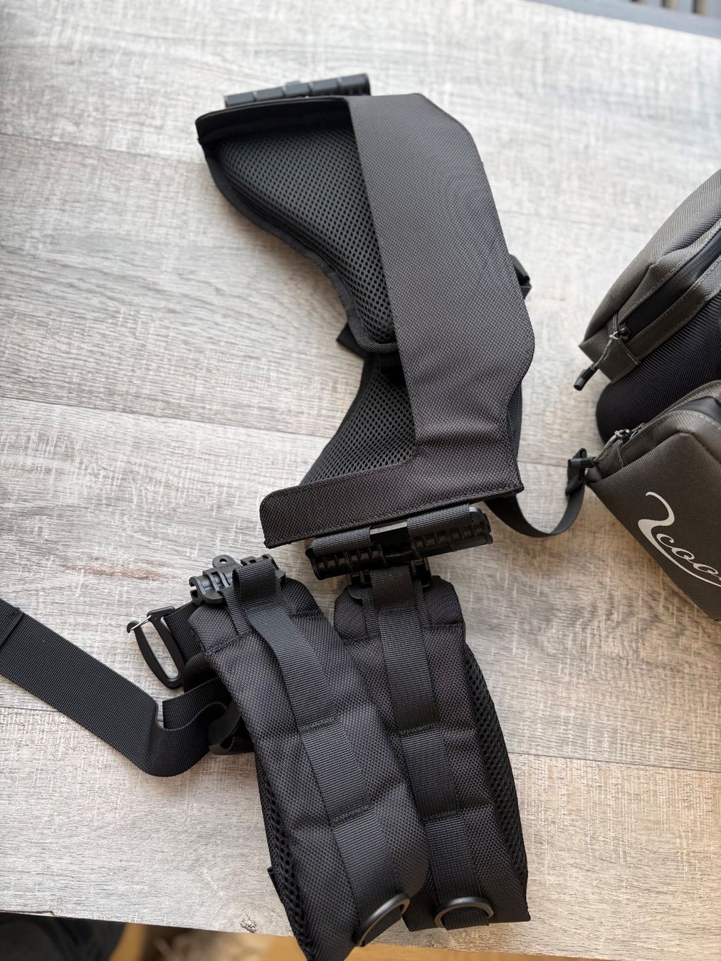 Frigoriferi & Refrigeratori: Kühlrucksack schwarz – Nuovo (secondo la descrizione) da Romanshorn venduto da nor_9jxr 5