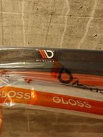 MAXTON DESIGN DACHSPOILER LIPPE ABRISSKANTE Leon Cupra 5F