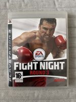 EA Sports Fight Night Round 3 für PS3