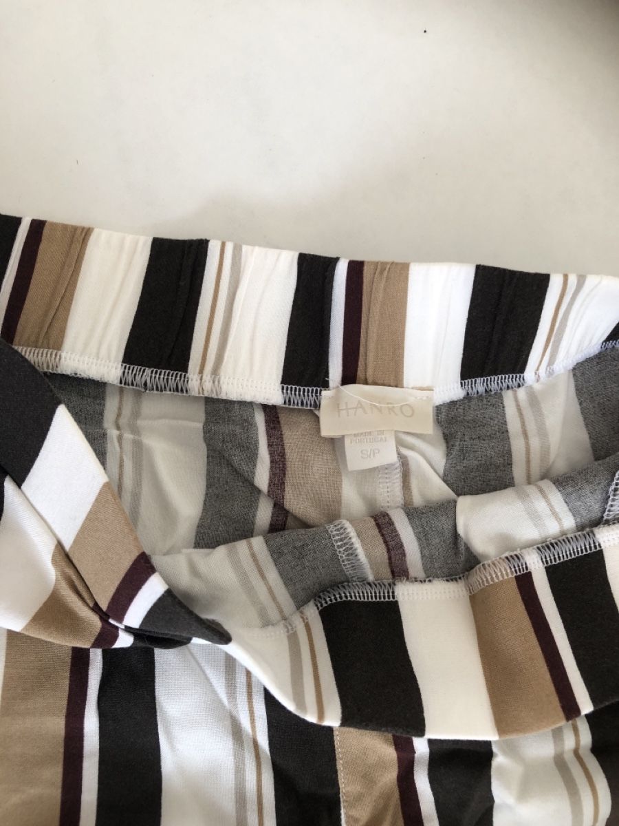 Hosen: 3/4 Hose Gr S von Hanro – Gebraucht aus Zell ZH von Guffos 2