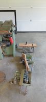 Kreissäge 2,2 kW gebraucht.