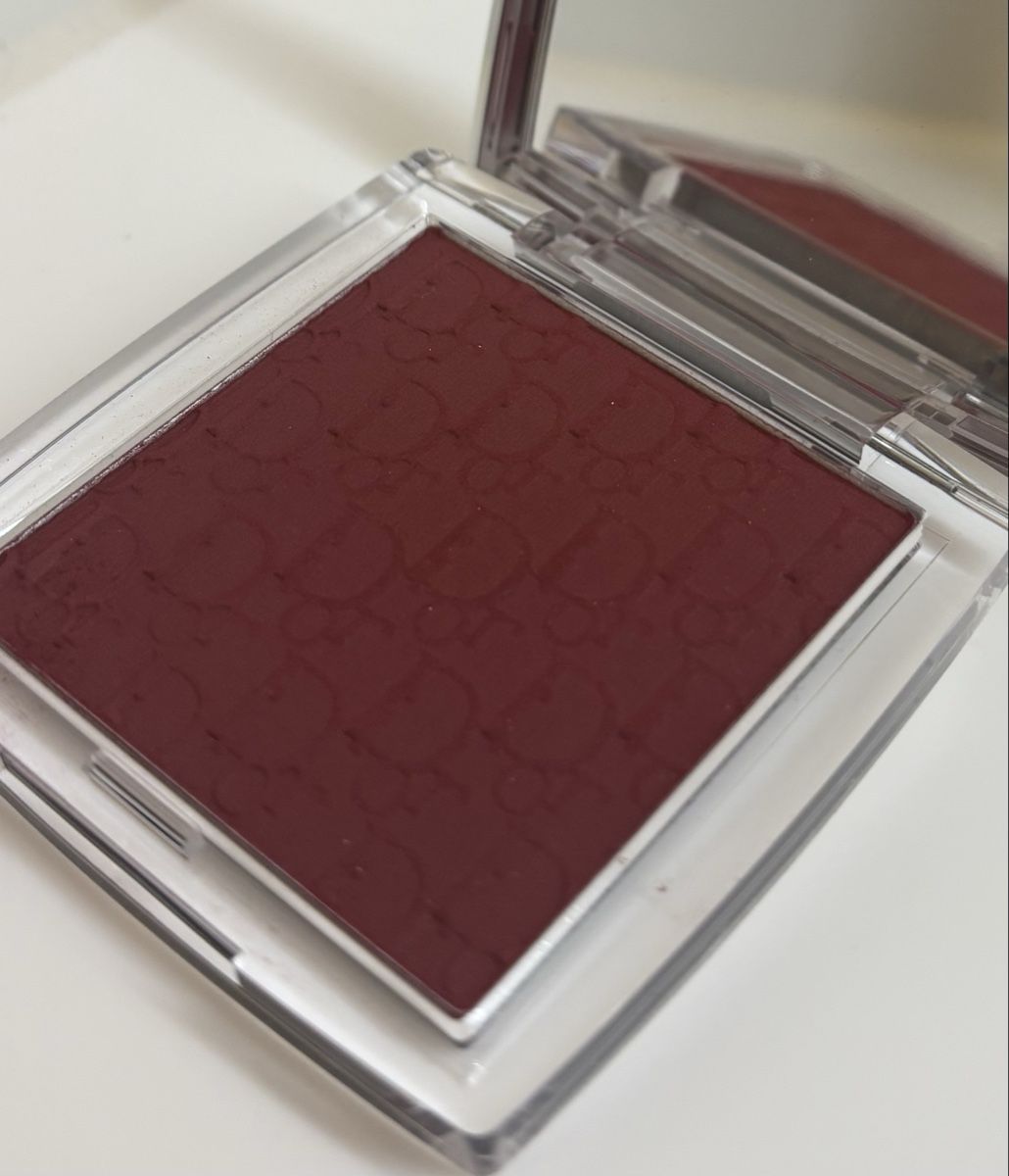 Dior Make-up: Dior Rosy Glow Berry – Usato da Sissach venduto da Angelinaa24 2