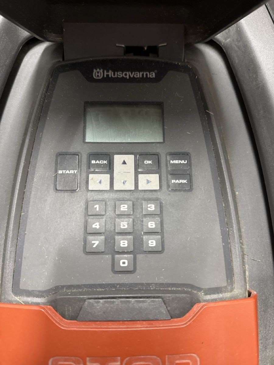 Husqvarna Tagliaerba: Husquarna 310 – Usato da Biberist venduto da swiss-made 2