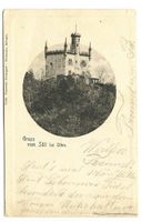 PK Säli Olten 1901 - für nur 1.--
