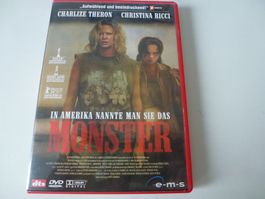Monster (DVD)