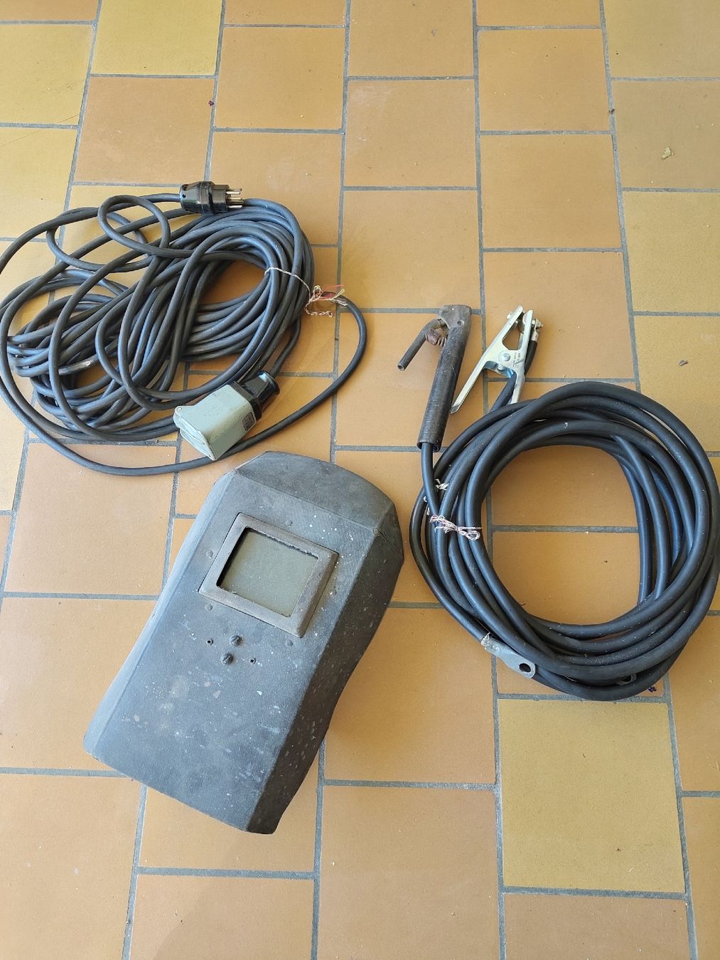 Postes à souder: Fronius Schweissgerät  – D'occasion à Niederglatt ZH par Aswi53 4