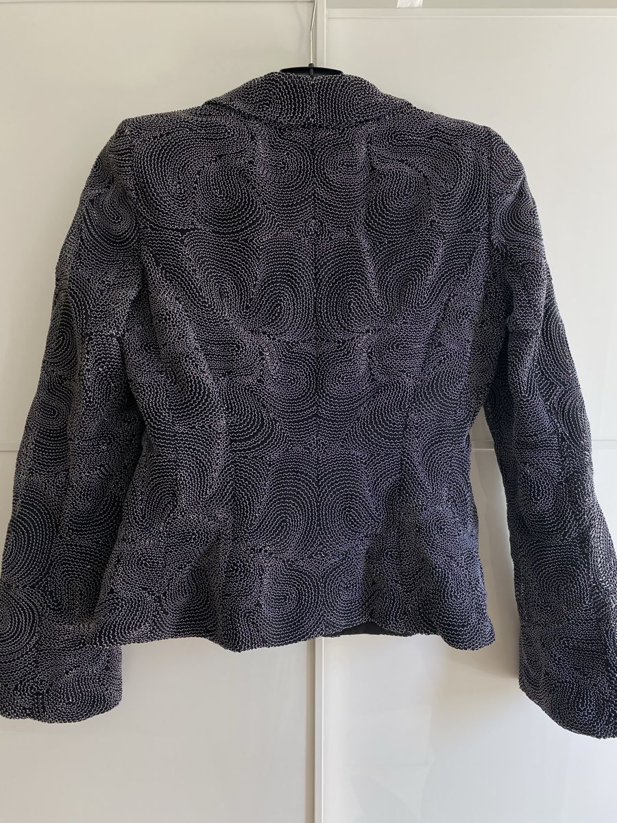 Armani Jacken: Armani Blazer, Grösse 36/38 – Gebraucht aus Winterthur von marisole4 5