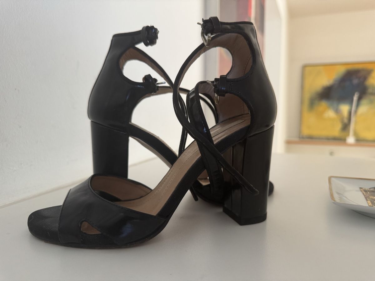 Massimo Dutti Scarpe da donna: Massimo Durti Pumps, Grösse 36, Top – Usato da Zürich venduto da Orionos 3
