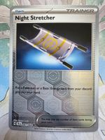 Pokémon TCG – Night Stretcher Rev. (SFA061) Shrouded Fable